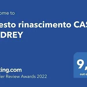 Rinascimento Casa Audrey Holiday home